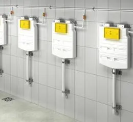 MontaSplit -  Linha de Segurança