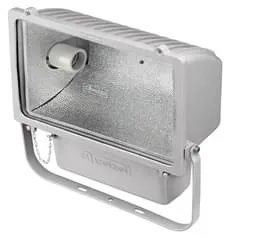 Projetor PRF-15 com alojamento