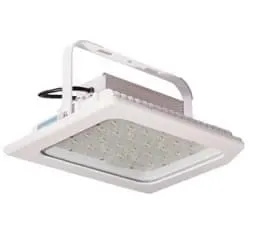 Projetor de Embutir em LED