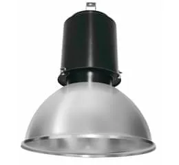 Aparelho de Iluminação Industrial sem Visor