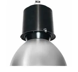 Aparelho de Iluminação Industrial Visor em Vidro