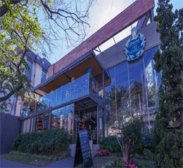 Vidro Temperado Tempered®