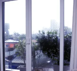 Vidro Duplo ou Insulado