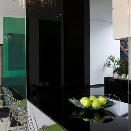 Vidros Serigrafados ou Esmaltados