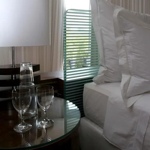 Vidros Serigrafados ou Esmaltados