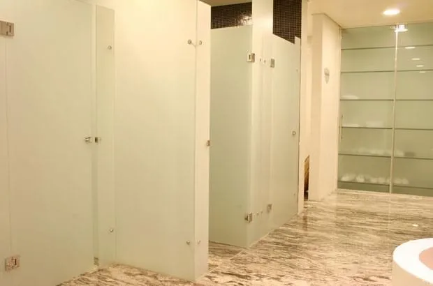 Vidros Serigrafados ou Esmaltados