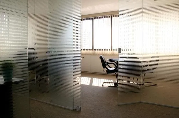 Vidros Serigrafados ou Esmaltados