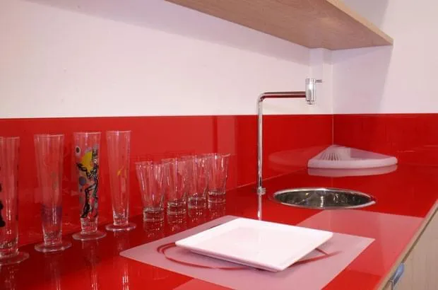 Vidros Serigrafados ou Esmaltados