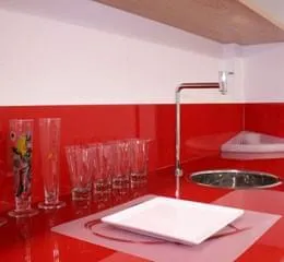 Vidros Serigrafados ou Esmaltados