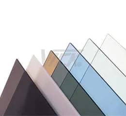 Policarbonato Compacto - Vick