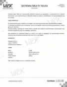 Download de catálogo