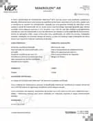 Download de catálogo