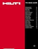 Download de catálogo