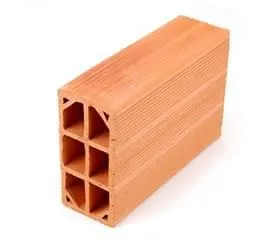 Blocos de Vedação - Ceramica Auxiliadora