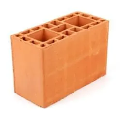 Blocos Estruturais - Ceramica Auxiliadora