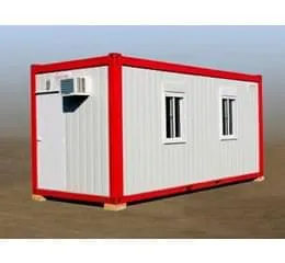 Módulos Top 3 com Banheiro