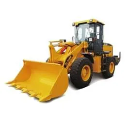 Carregadeira ZL30BR Finame