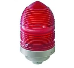 Aparelho Para Sinalização ASE-1 (Com Fotocélula)