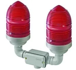 Aparelho Para Sinalização AS-2