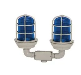 Aparelho Para Sinalização SWYNE-2 (Com Fotocélula)