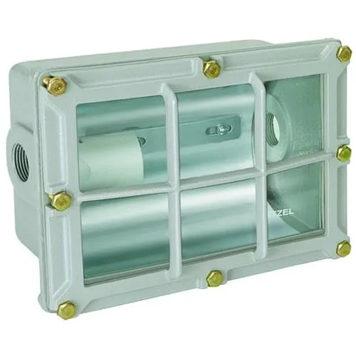 Aparelho Blindado IPT-31 com Visor em Vidro