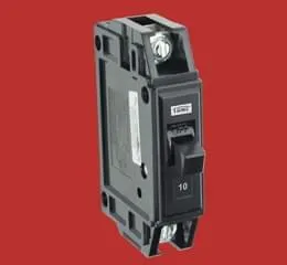 Linha Disjuntores NEMA