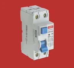 Dispositivos DR Interruptor Diferencial FD