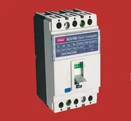 Disjuntor em Caixa Moldada FCM0