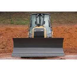 Trator de Esteira 1150L