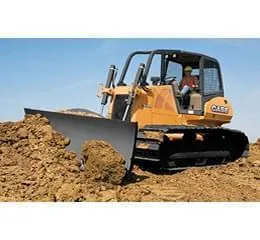 Trator de Esteira 1650L