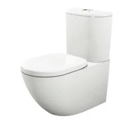 Bacia Sanitária com Caixa Acoplada Aura CST760