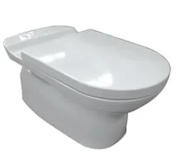 Bacia Convencional CT227VT98