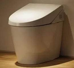 Bacia Neorest em formato Alongado 550H