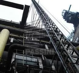 Elevador Cremalheira WP-2500