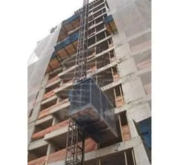 Elevador Cremalheira WP-3000