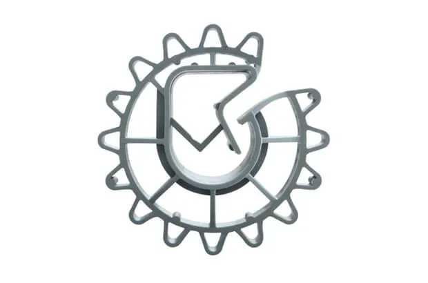 Espaçador Modelo SU