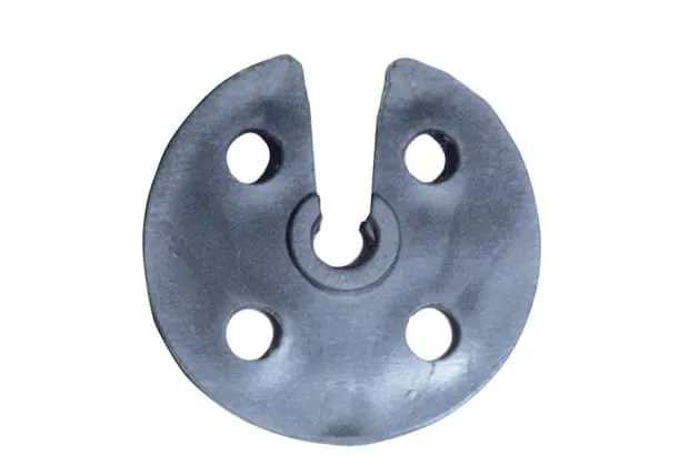 Espaçador Modelo EPR - Jeruel