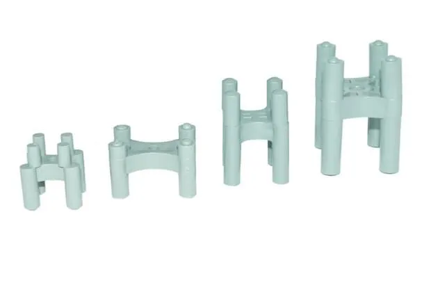 Espaçador Modelo ETP