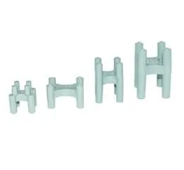 Espaçador Modelo ETP