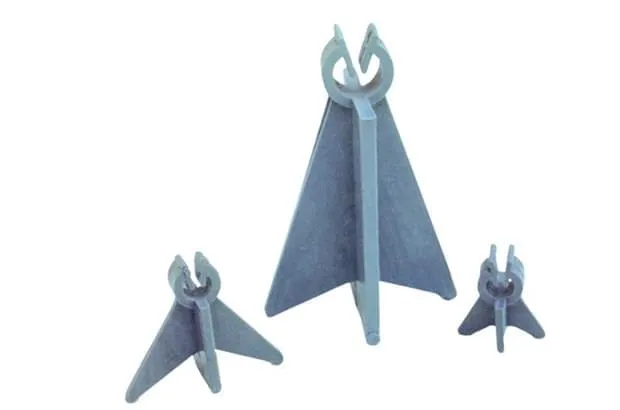 Espaçador Modelo TL