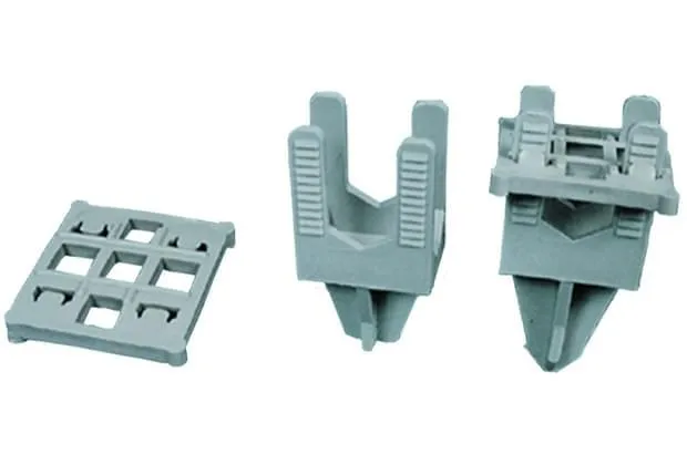 Espaçador Modelo ET