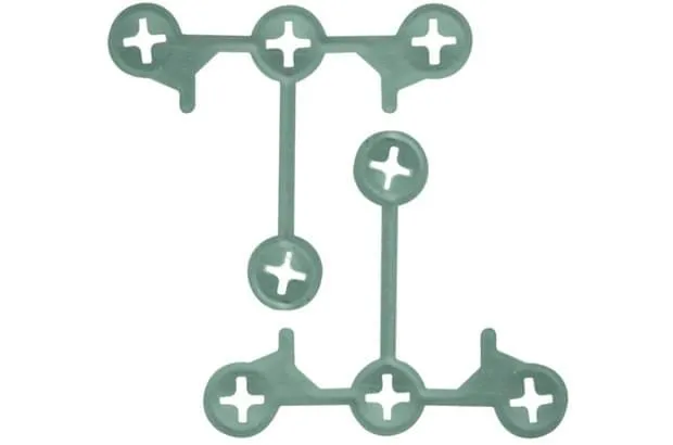 Espaçador Modelo EPL