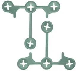 Espaçador Modelo EPL