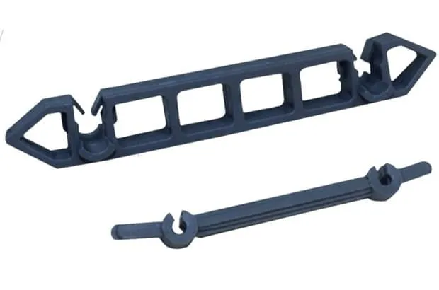 Espaçador Modelo MD