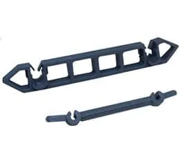 Espaçador Modelo MD