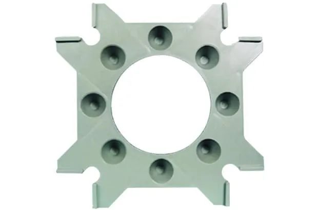 Espaçador Modelo EB