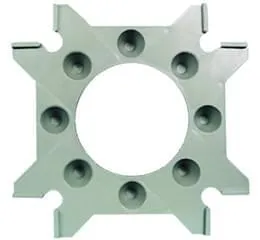 Espaçador Modelo EB