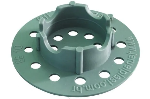 Espaçador Modelo EE 10