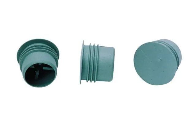 Tampões Modelo T e TPS