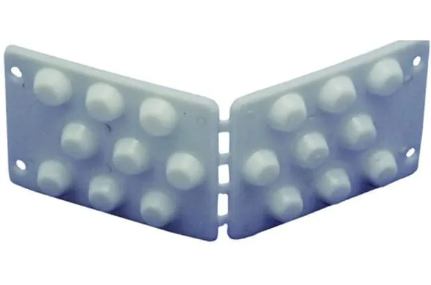 Espaçador Modelo AP